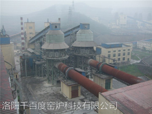 是省錢還是花錢，如何挑選石灰窯