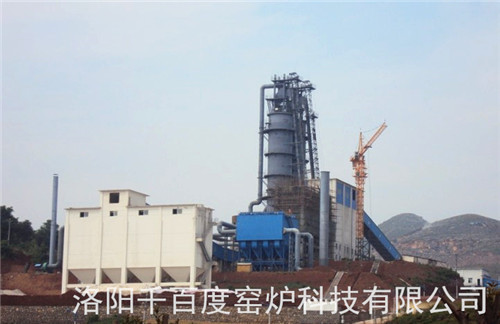 從磚瓦、石灰窯著手治理揚塵項整治復工驗收會召開