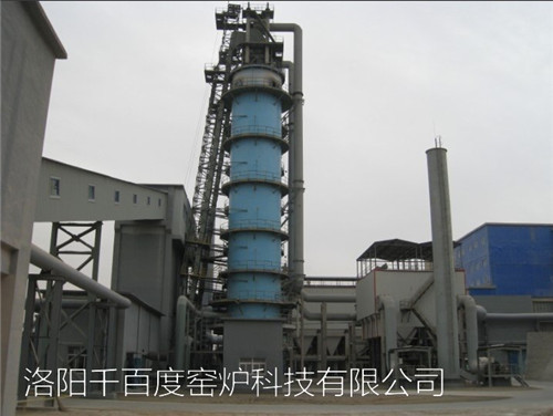 你知道環(huán)保石灰窯的環(huán)保標準嗎？